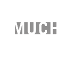 much